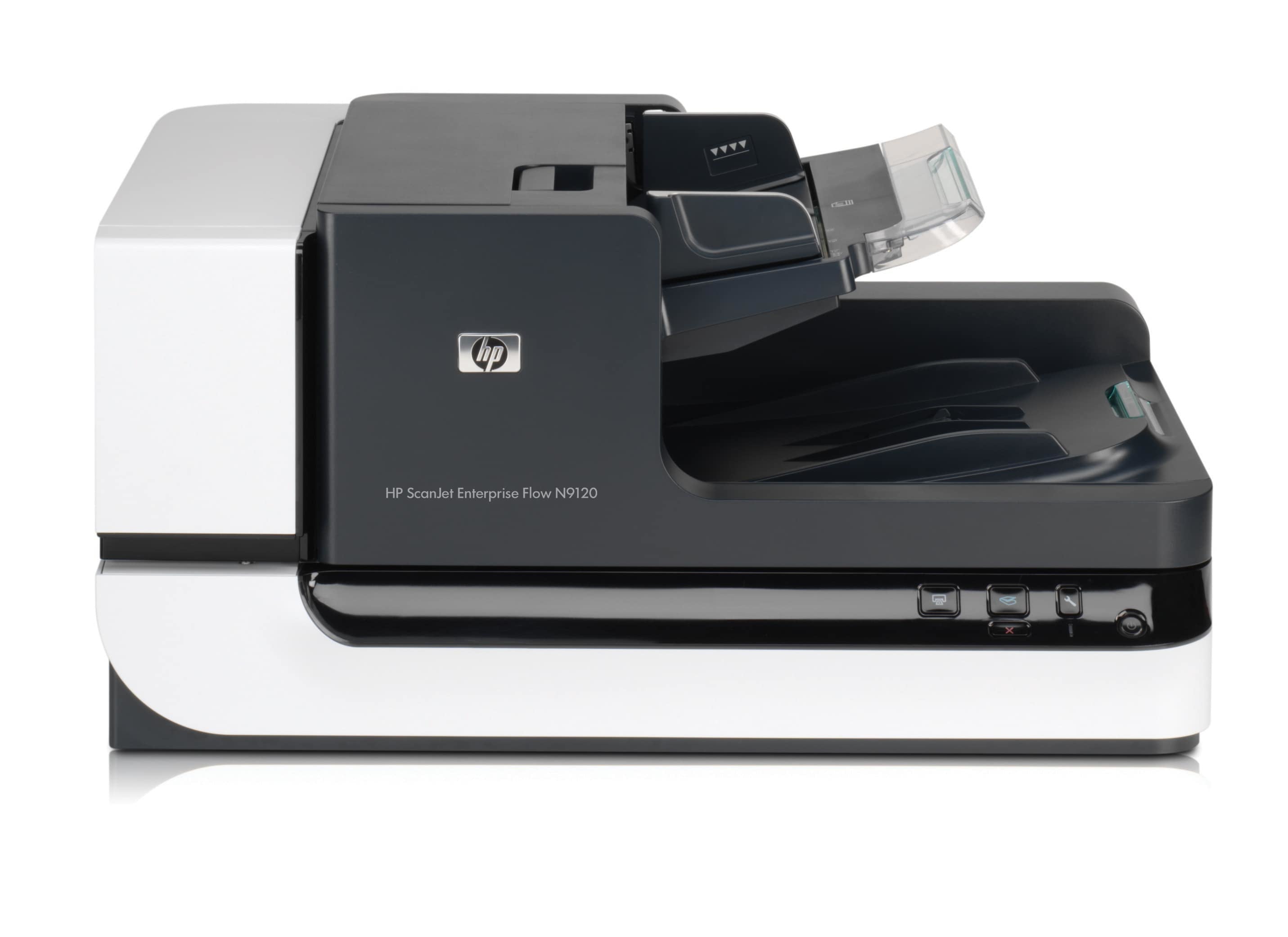 HP Scanjet Enterprise Flow N9120