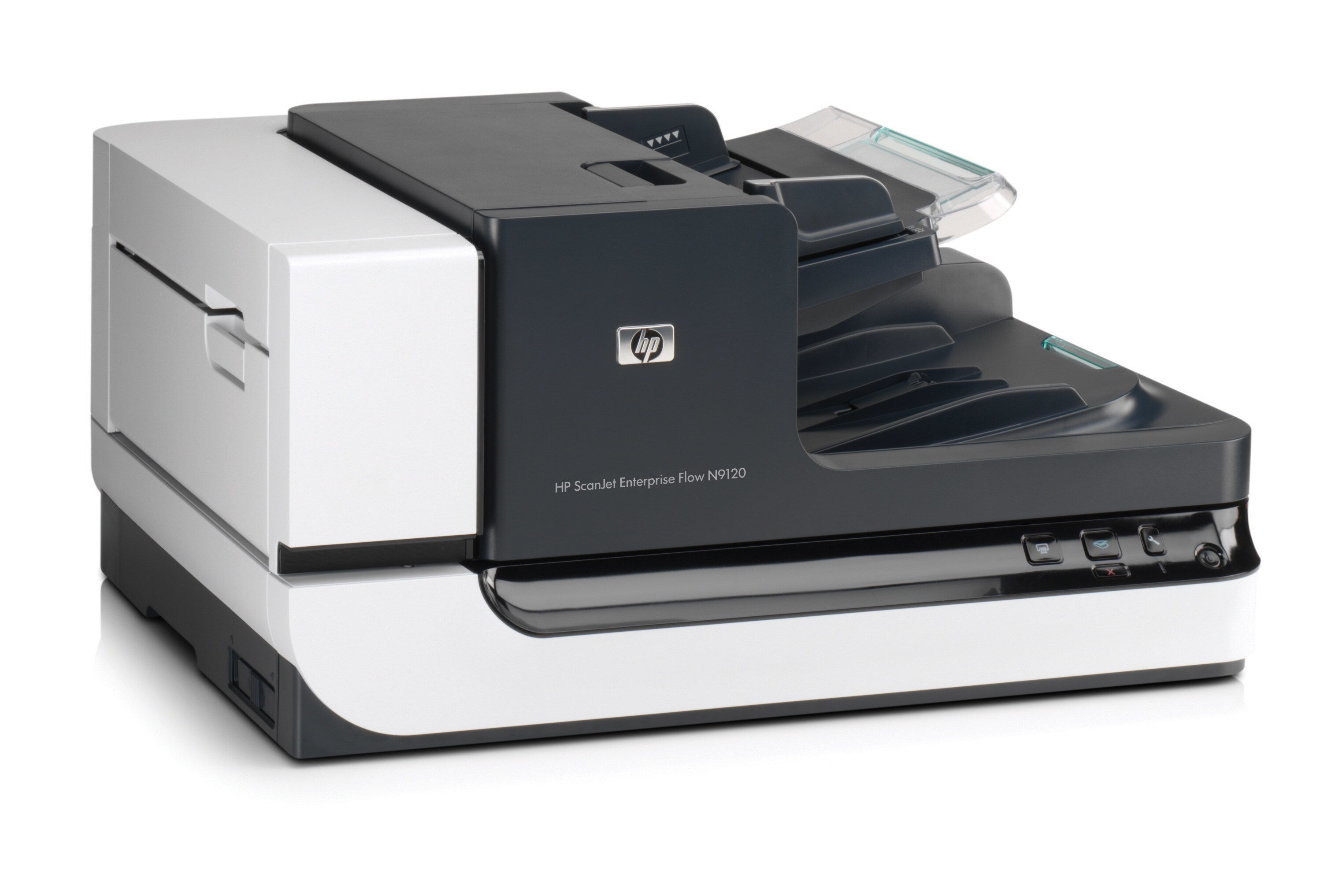 HP Scanjet Enterprise Flow N9120