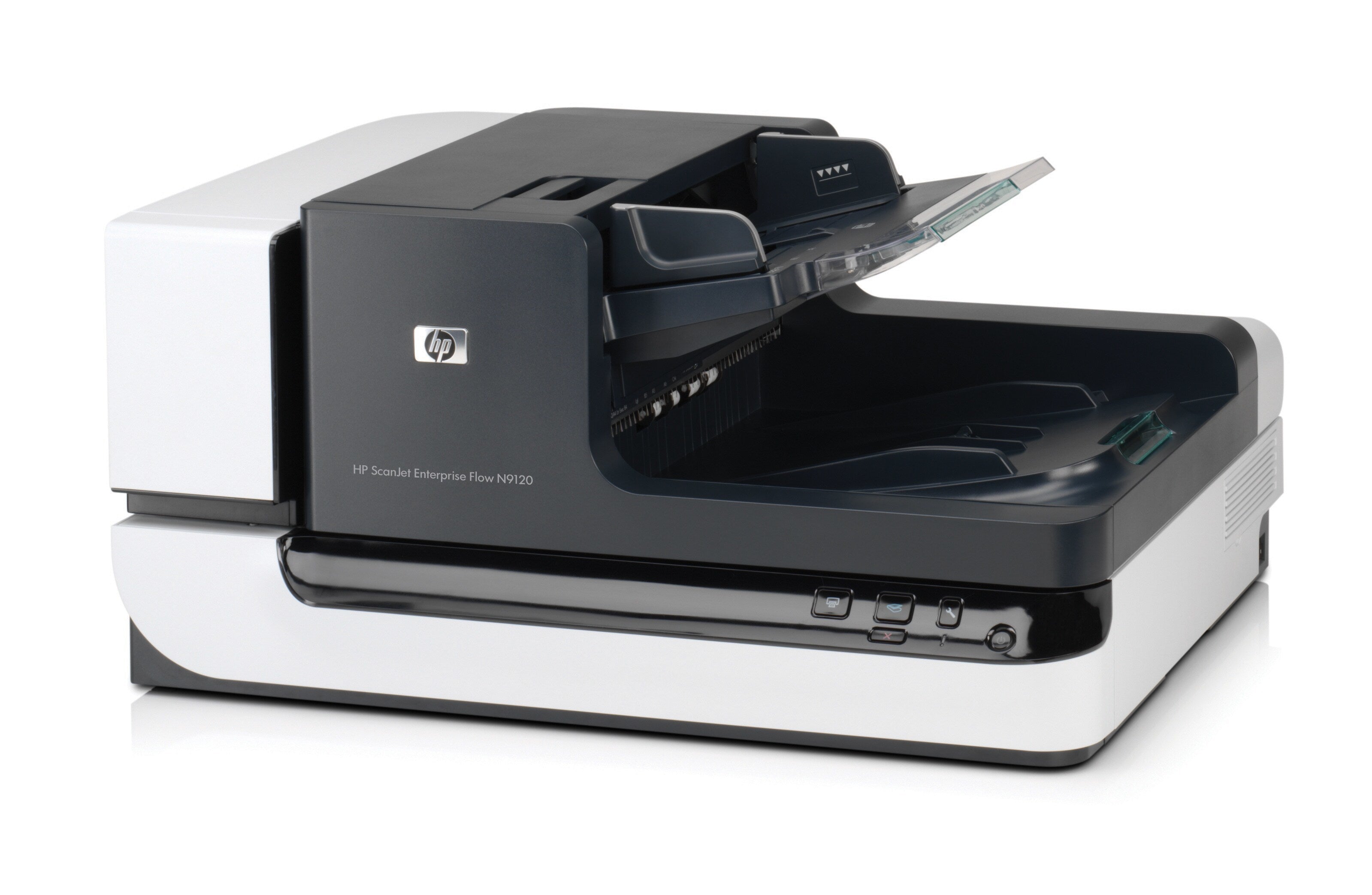HP Scanjet Enterprise Flow N9120