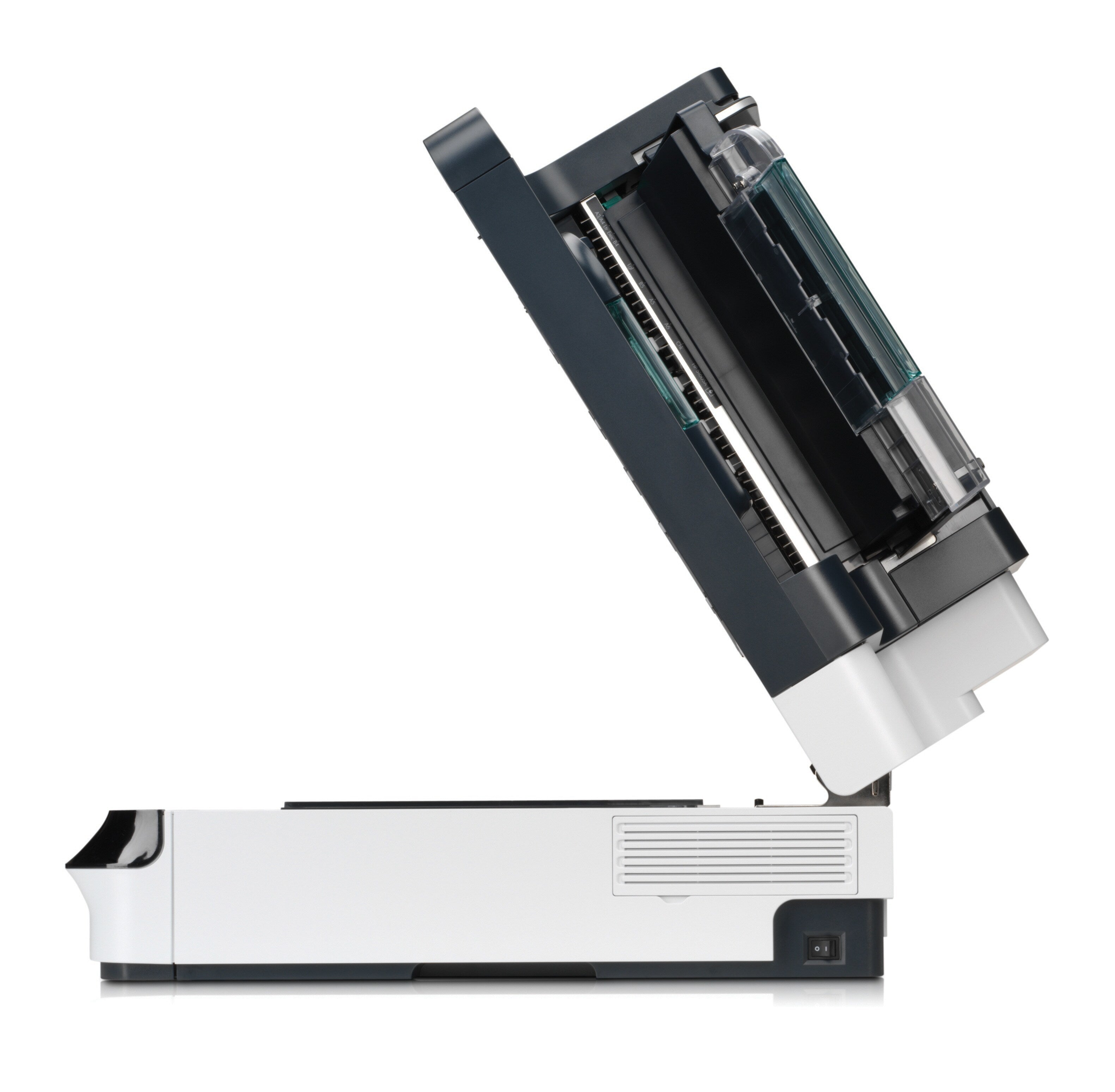 HP Scanjet Enterprise Flow N9120
