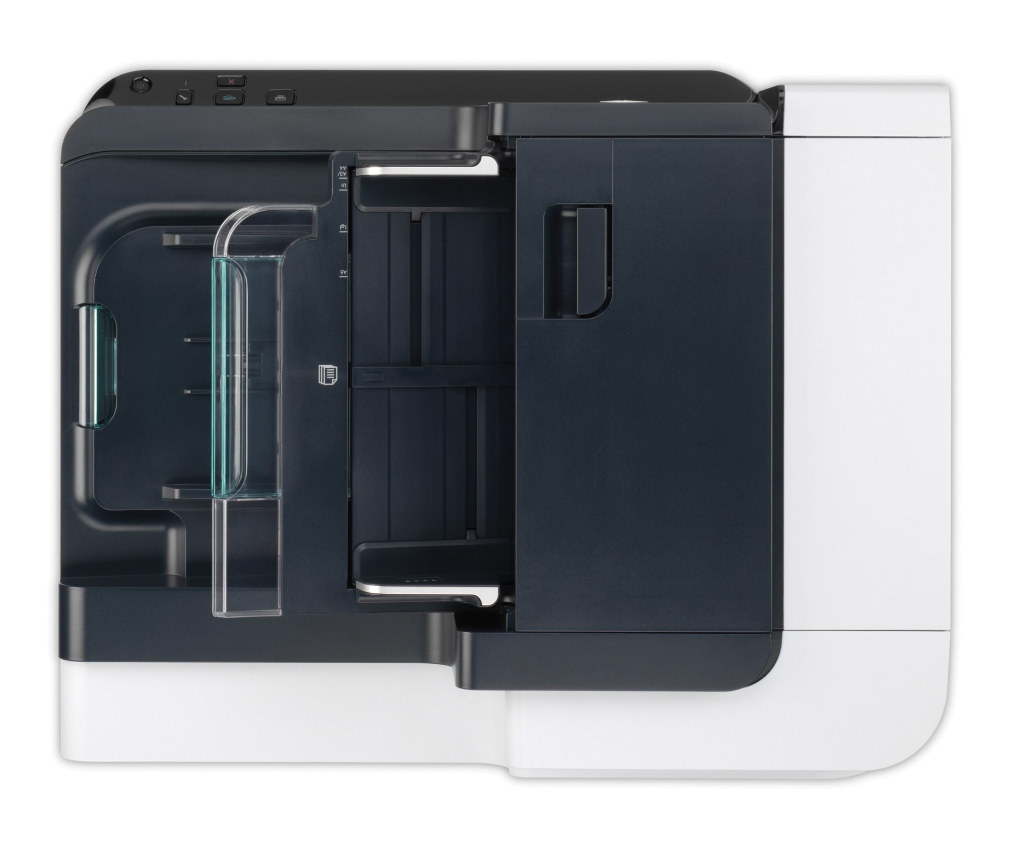 HP Scanjet Enterprise Flow N9120