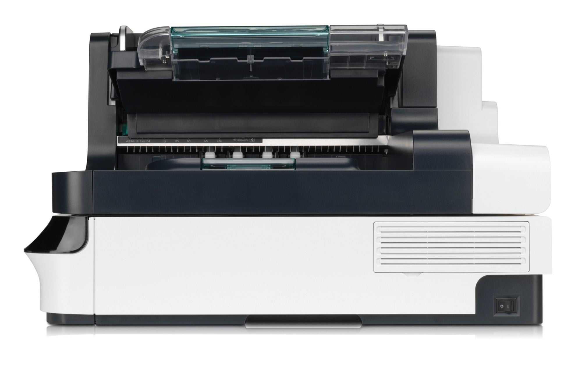 HP Scanjet Enterprise Flow N9120