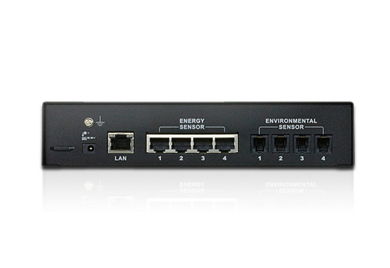 Aten EC1000 controleur IP pour 4 Multiprises IP-Ready