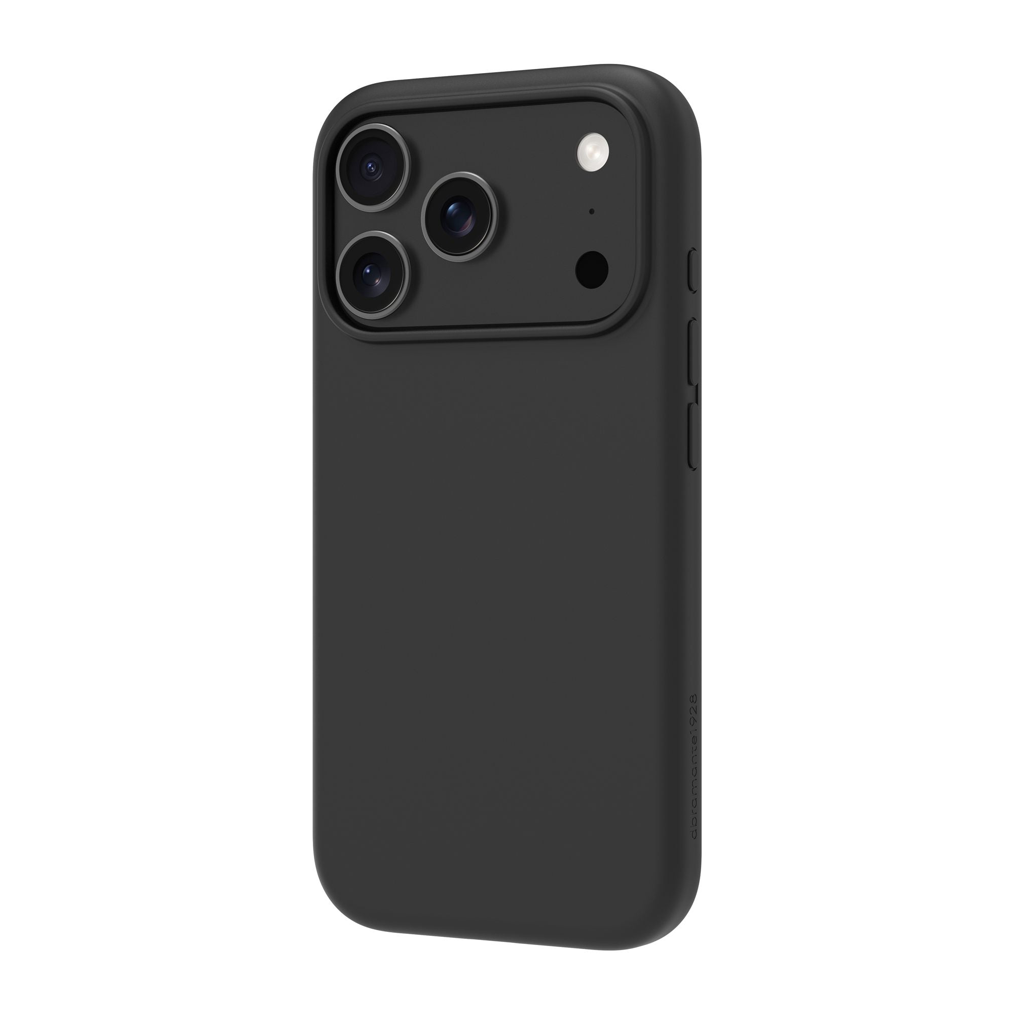 Monaco MS iPhone 17 Pro Night BLK