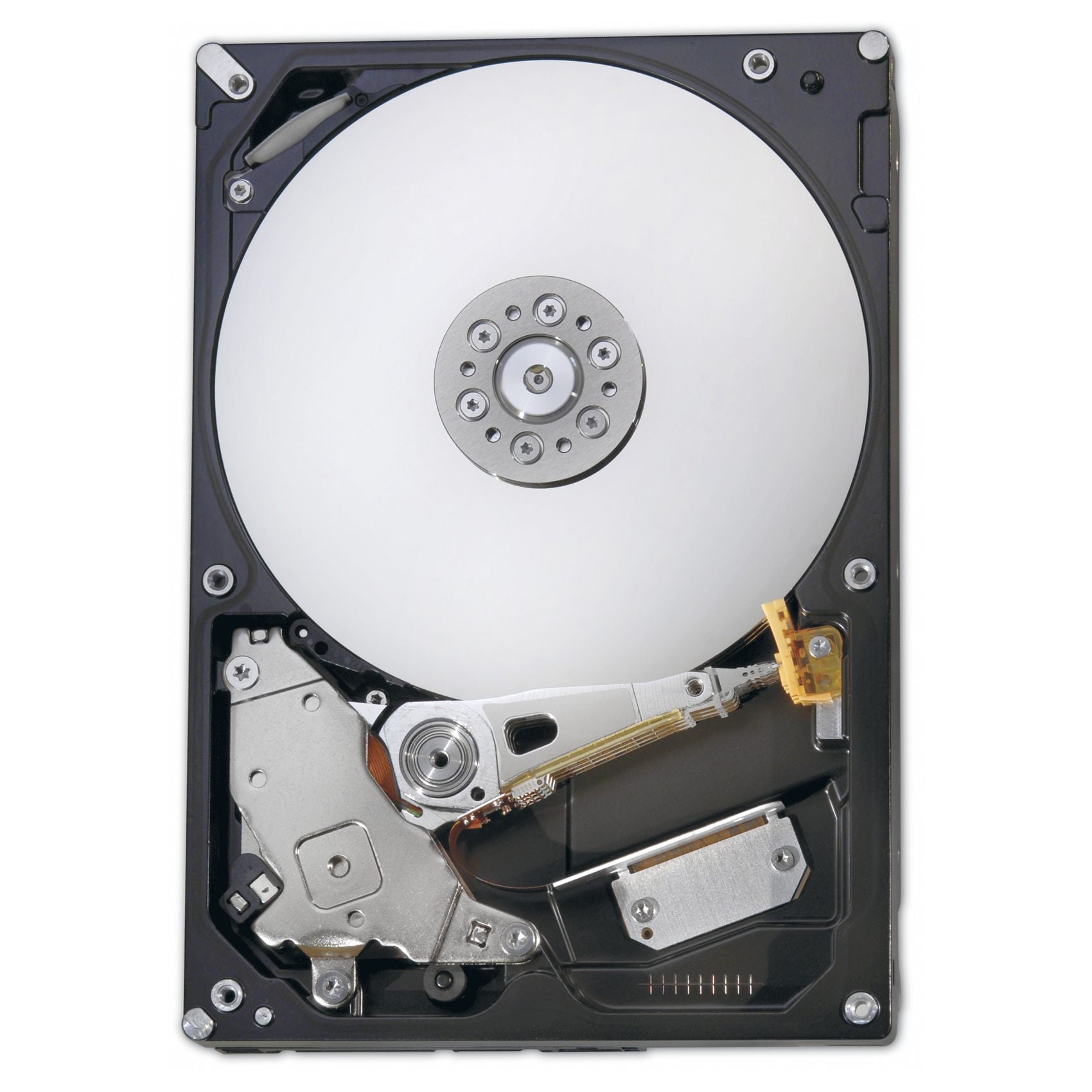FUJITSU HD SATA 6G/s 2TB 7200rqm 512e hotplug 2.5inch Business critical