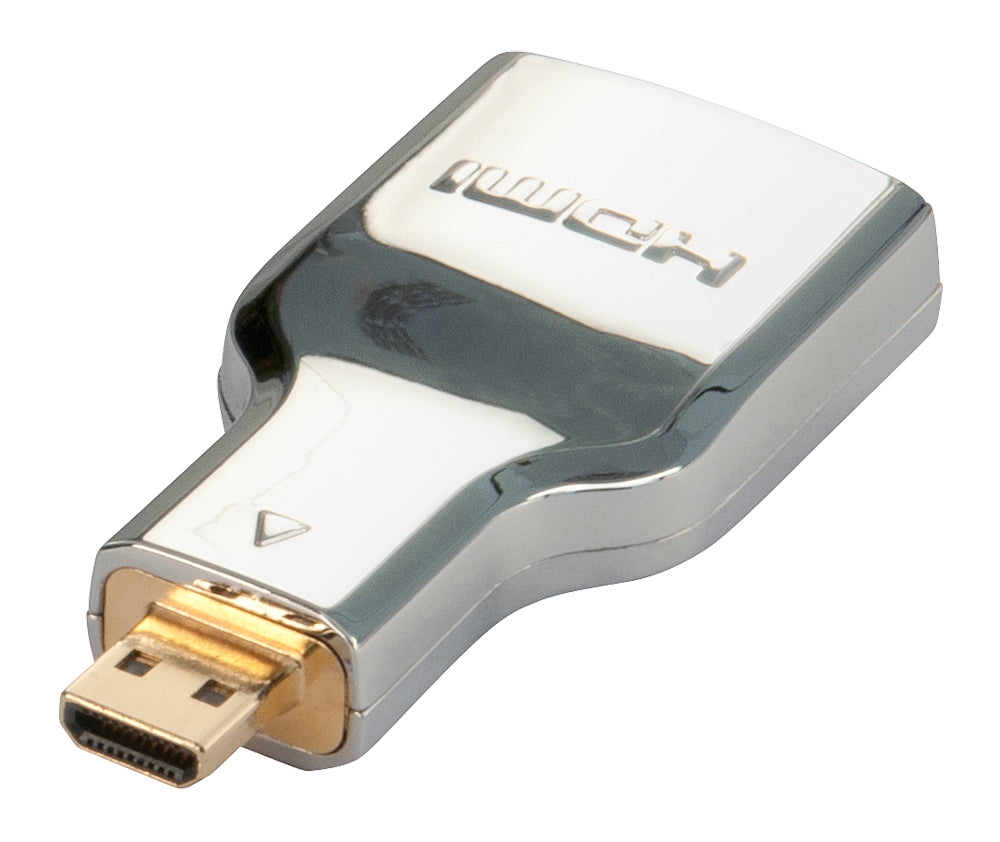 CROMO HDMI Micro Adapter