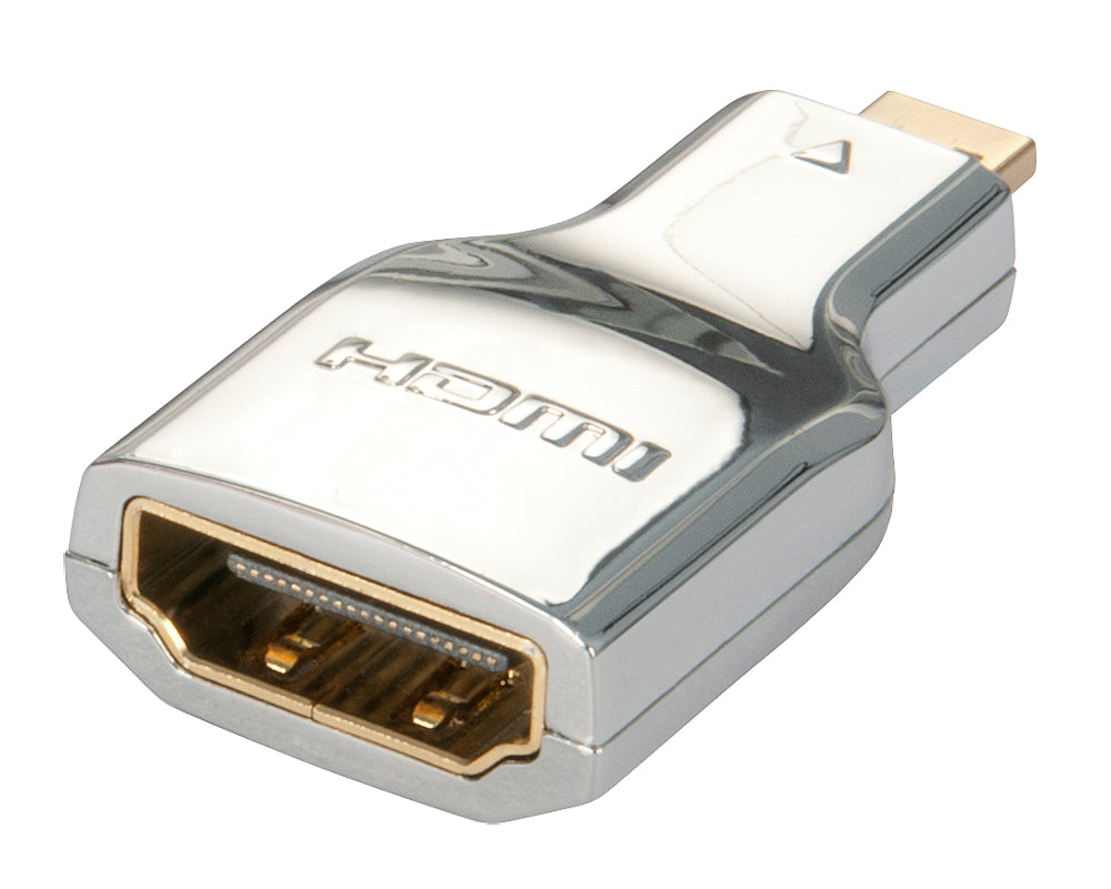 CROMO HDMI Micro Adapter