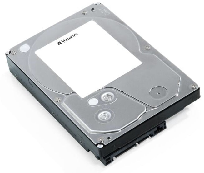 8.89cm 3.5" Internal HDD SATA 2TB
