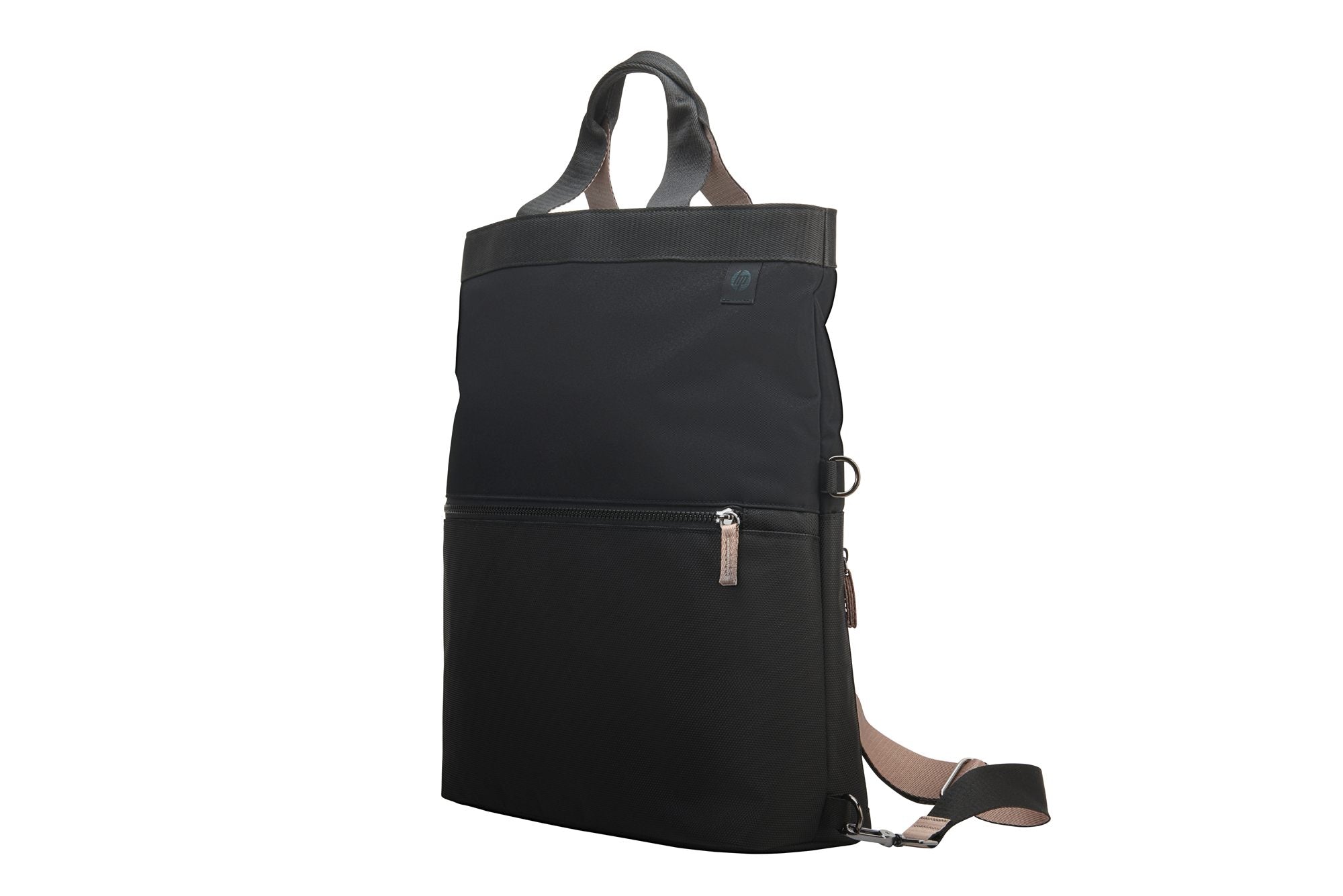 HP 14p Convertible Laptop Backpack Tote