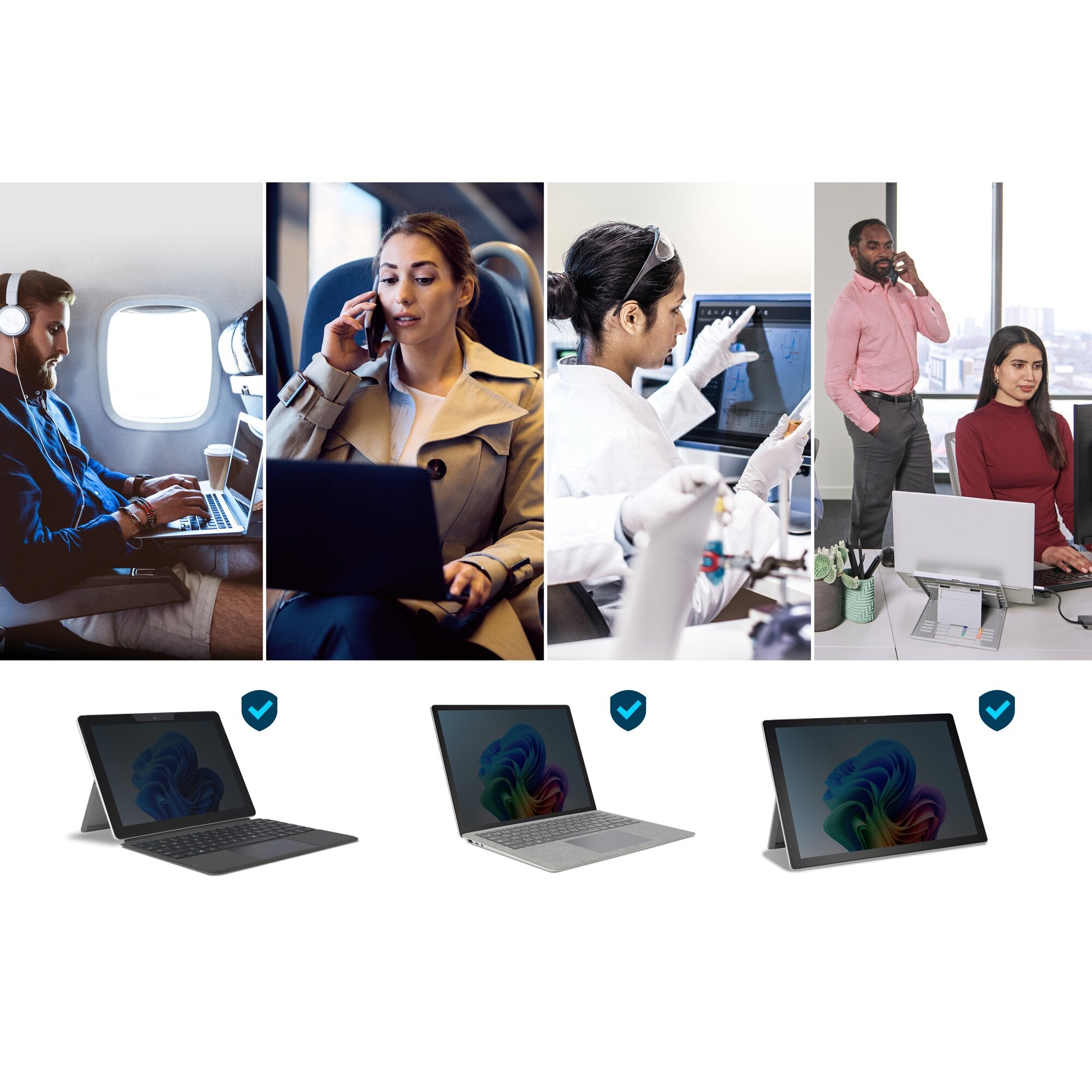 Privacy Plg Surface Pro 2017