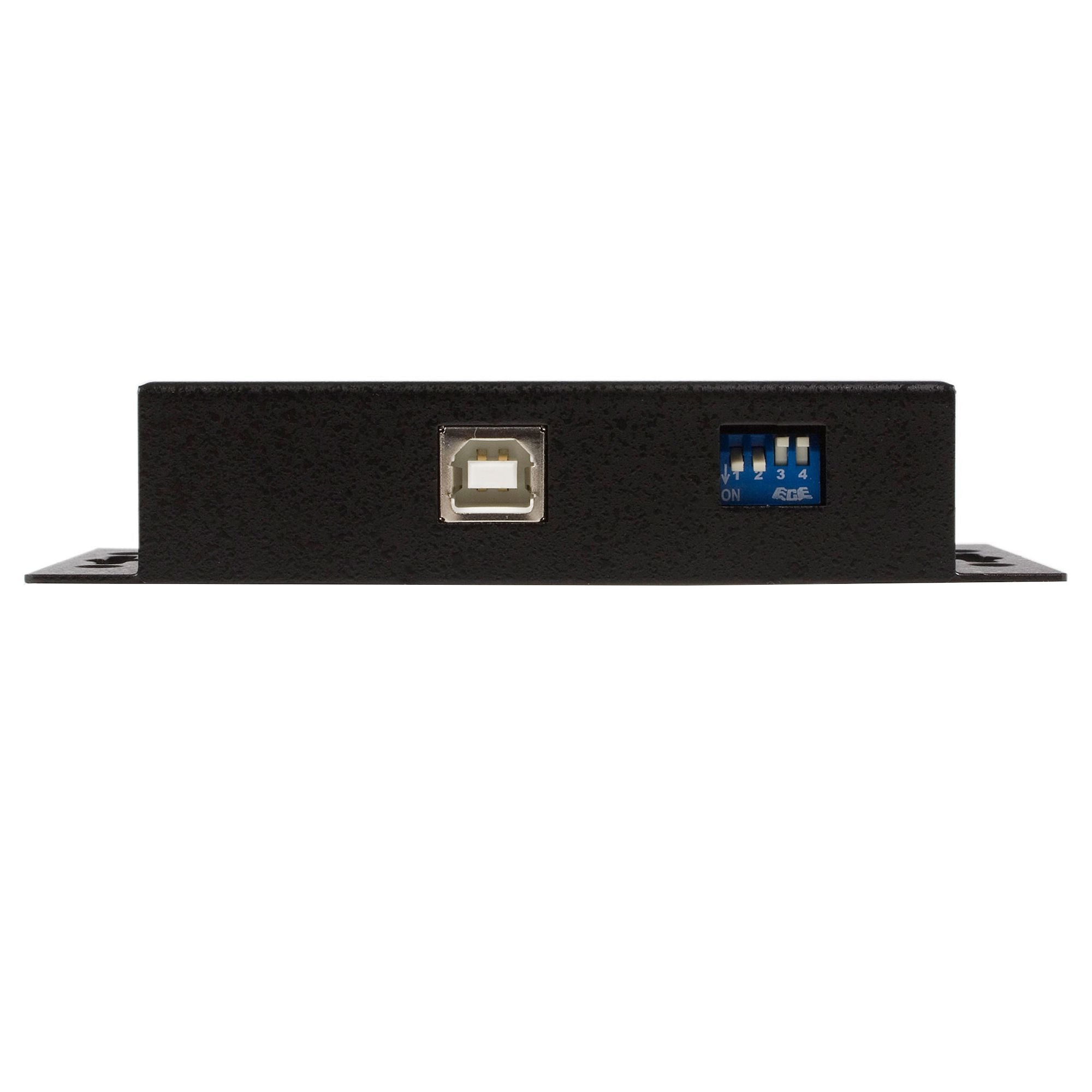 1 Port USB to Serial RS422/485 Adapter