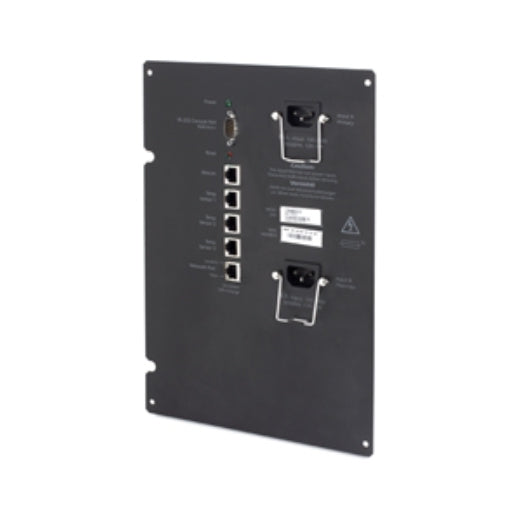 AIR REMOVAL UNIT G2 REPLACEMENT ELECTRON