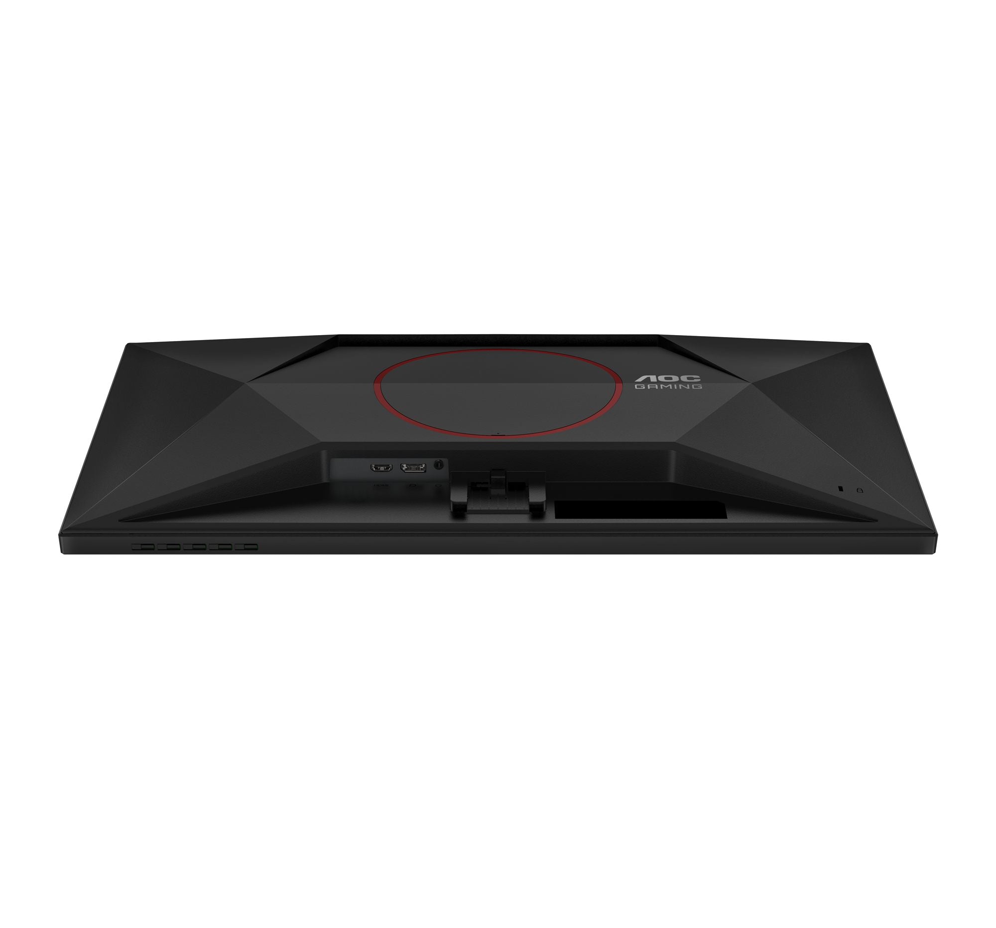AOC 27G42E 27p Gaming Monitor 180Hz 1920x1080 1ms HDMI DP Black