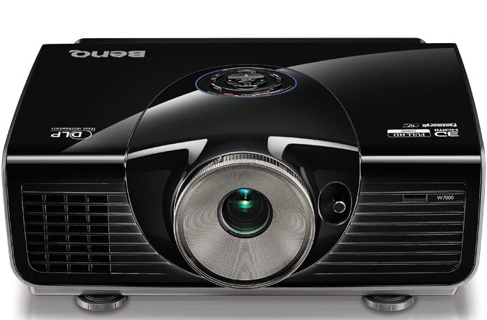 W7500/DLP Full HD 2000Alu HDMI
