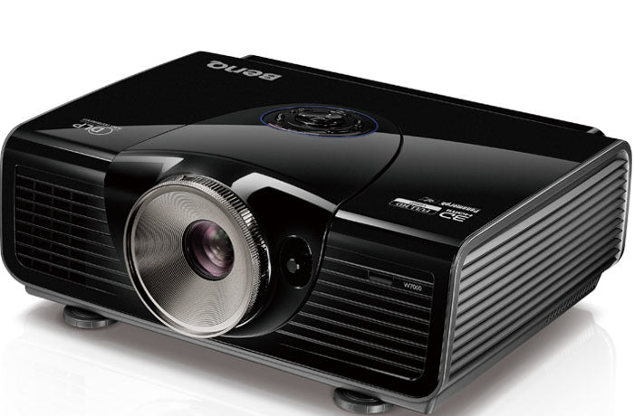W7500/DLP Full HD 2000Alu HDMI