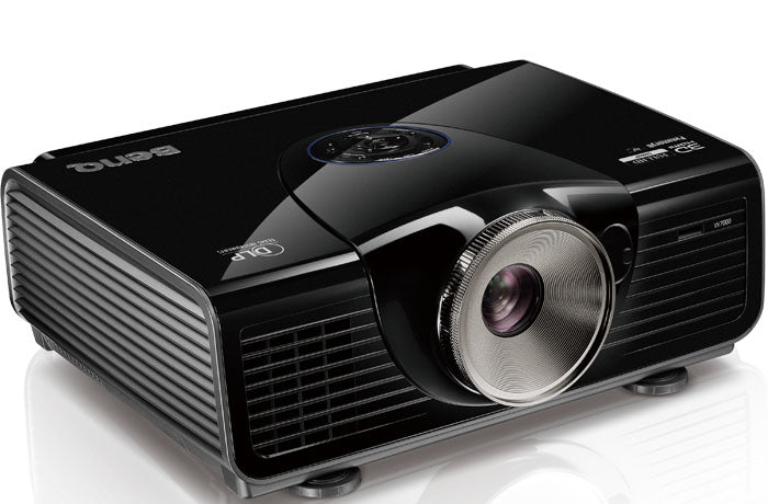W7500/DLP Full HD 2000Alu HDMI