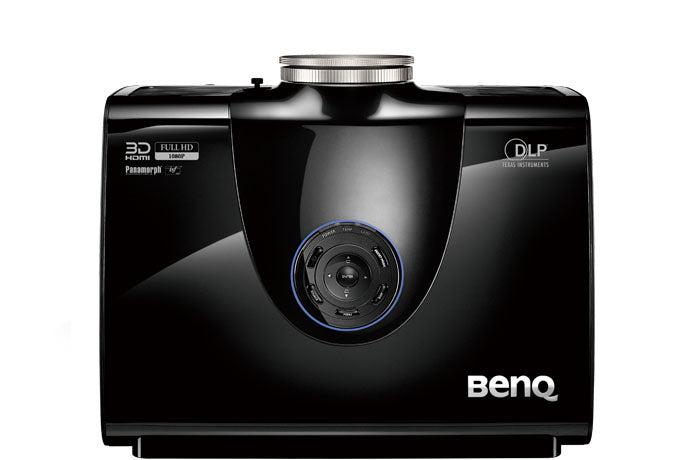 W7500/DLP Full HD 2000Alu HDMI