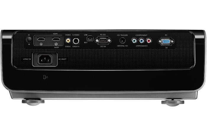 W7500/DLP Full HD 2000Alu HDMI