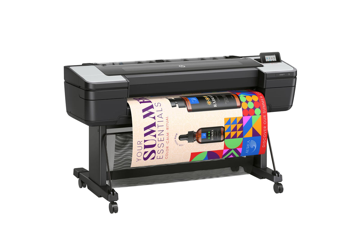 HP DesignJet Z6 44-in PostScript