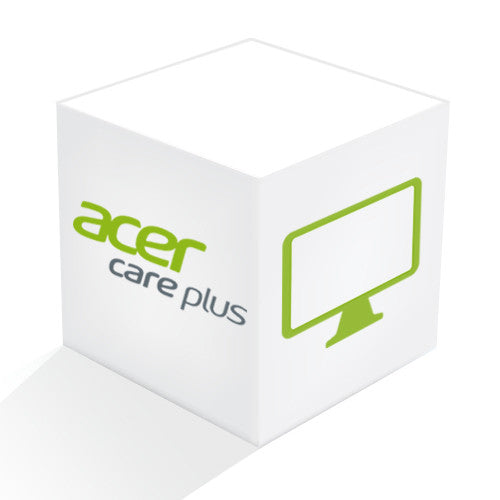 Acer Care Plus - Moniteur Gaming - 3 ans
