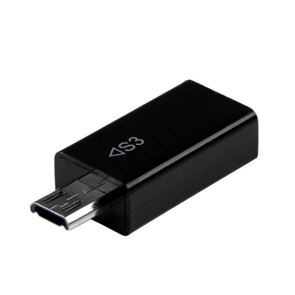 adapter Micro USB 5 Pin a MHL 11pin