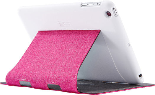 sleeve f iPad mini 1 and 2 Pink