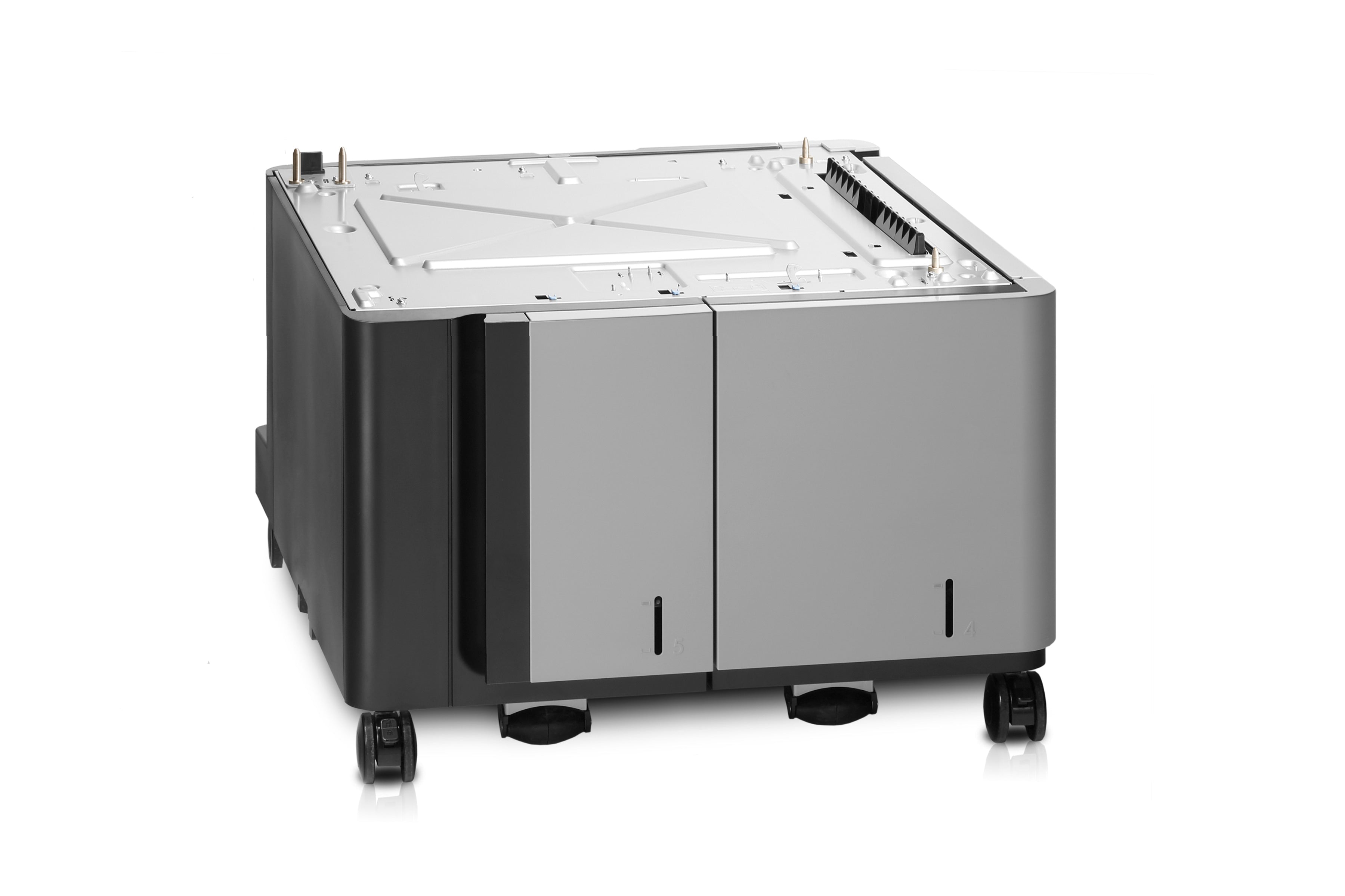 HP BAC ALIMENTATION HAUTE CAPACITE 3500F POUR M806 M830