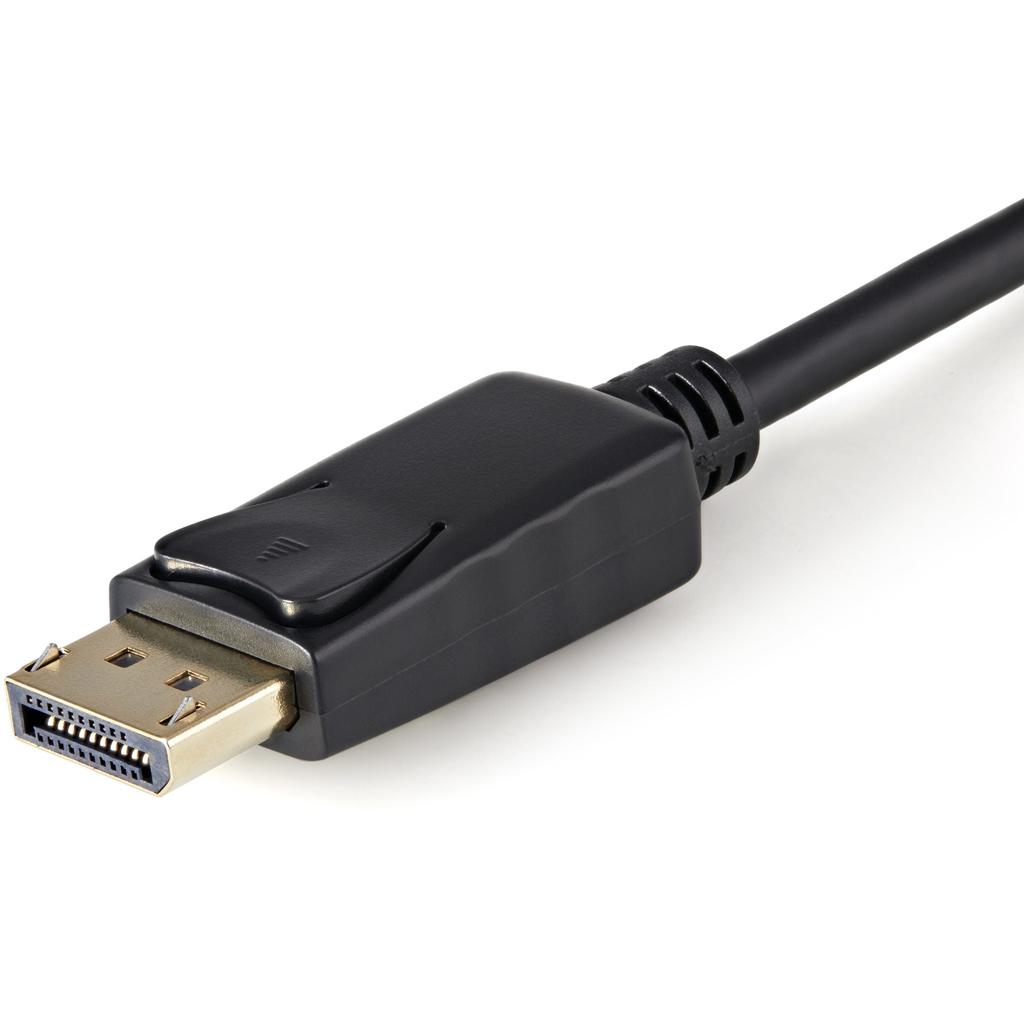 3ft DisplayPort DP to VGA Adapter