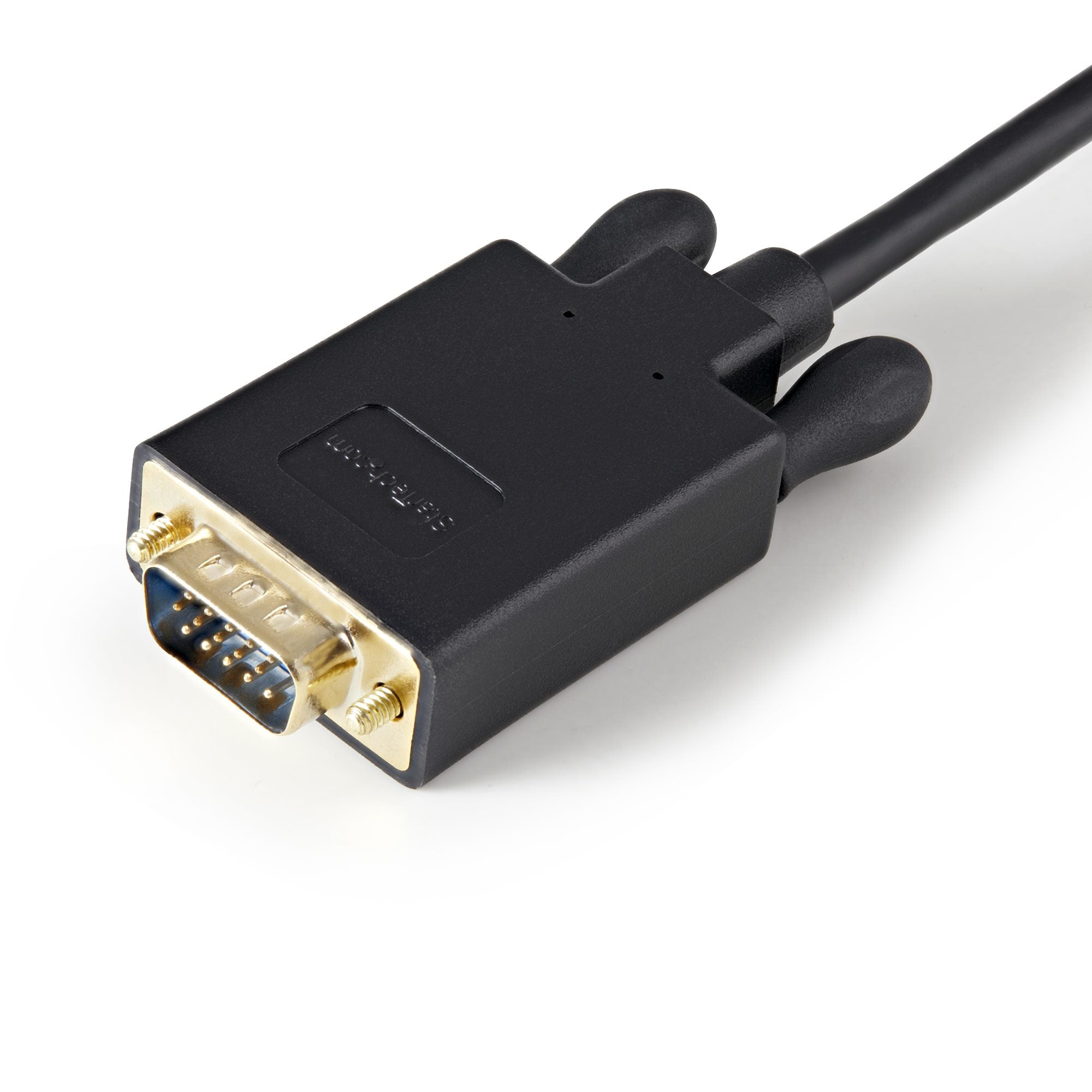 3ft DisplayPort DP to VGA Adapter