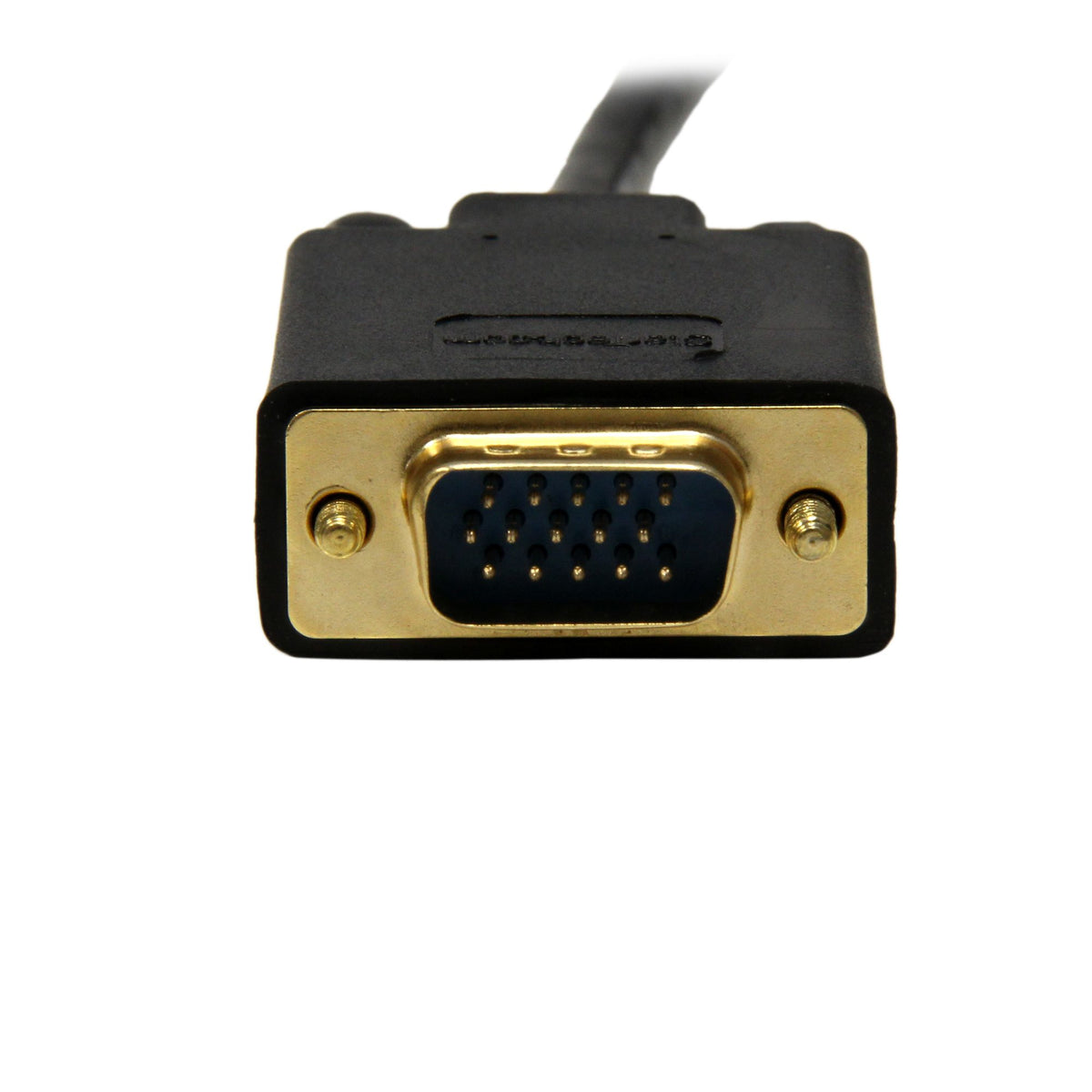 10ft DisplayPort DP to VGA Adapter