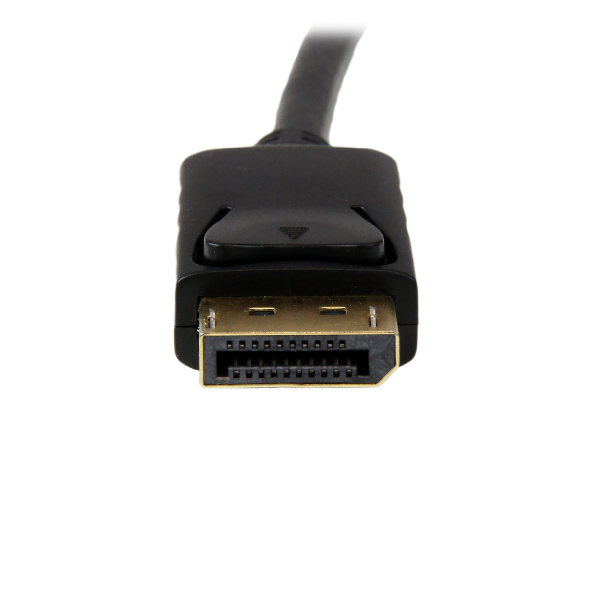 10ft DisplayPort DP to VGA Adapter