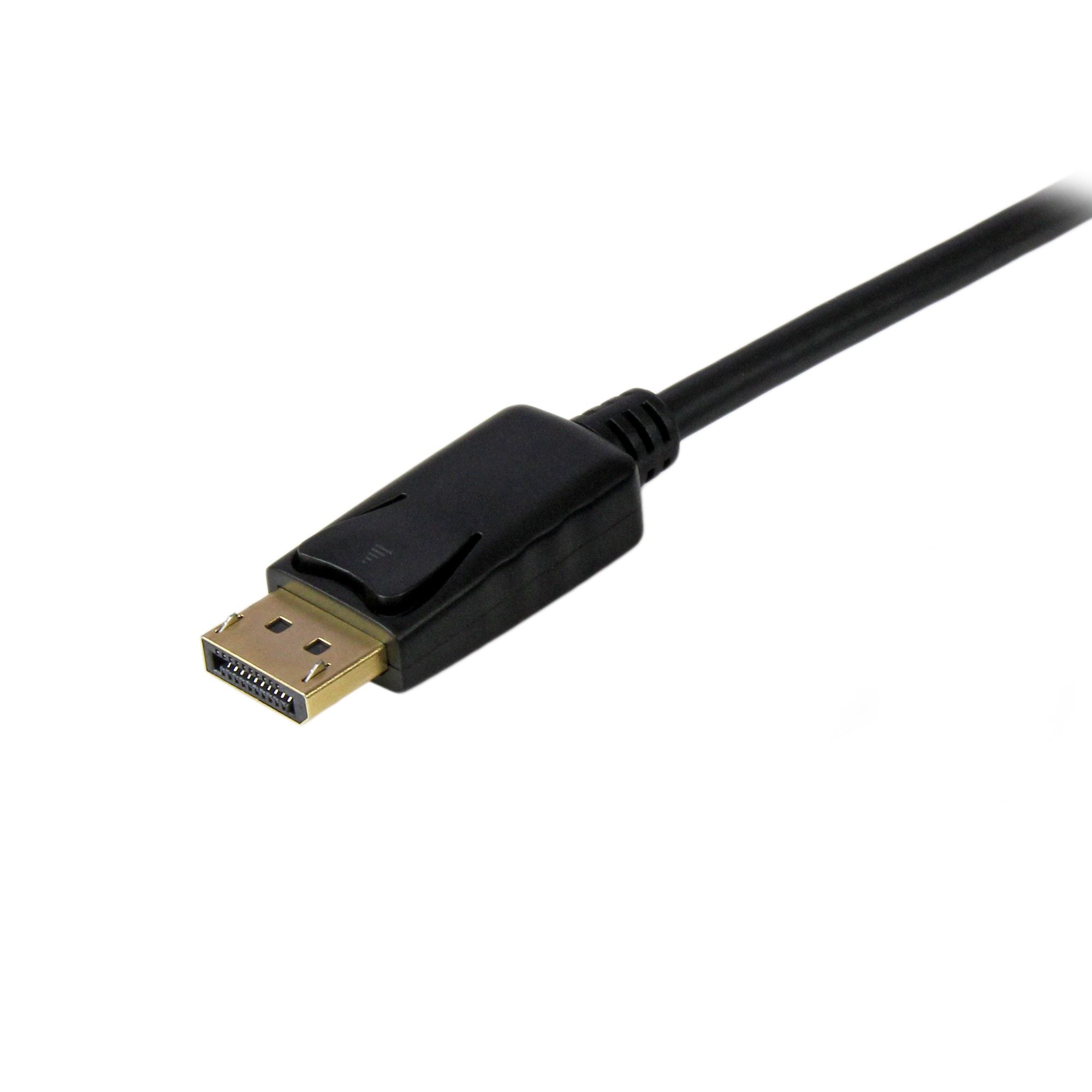 15 ft DisplayPort DP to VGA Adapter