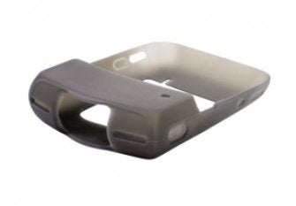 Silicone Case/White f Legria mini