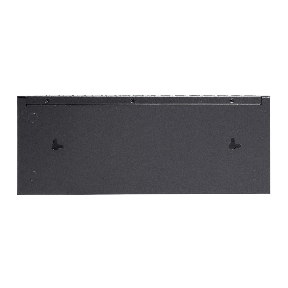 JetStream 16-Port Gigabit Smart Switch