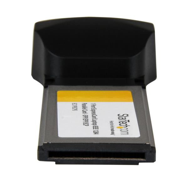 1Port ExpressCard Parallel Adapter Card