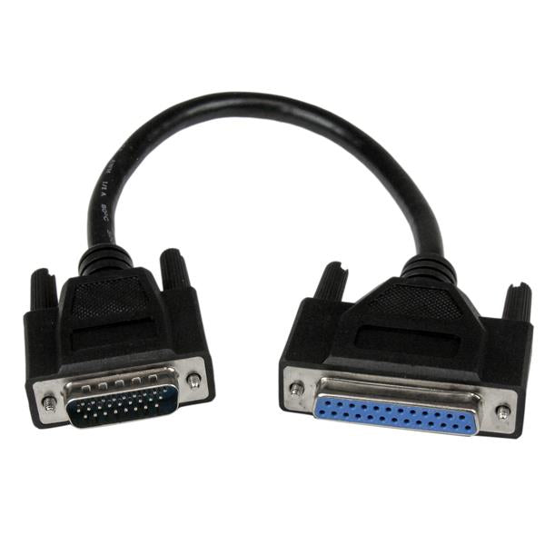 1Port ExpressCard Parallel Adapter Card