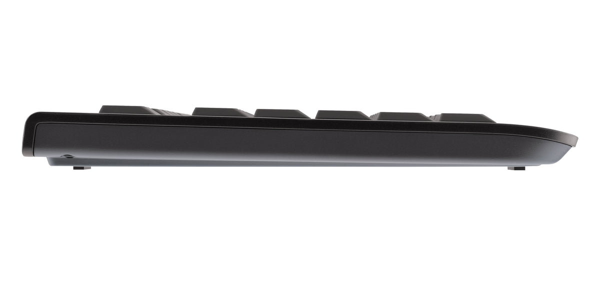 CHERRY Clavier KC-1000 USB noir