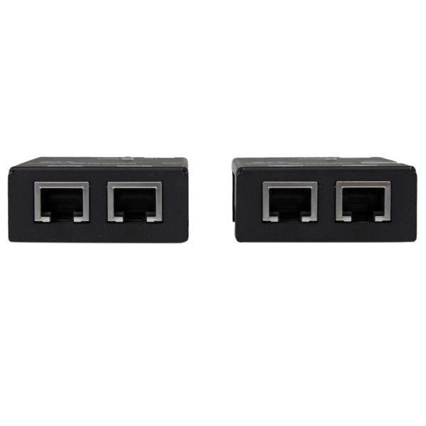 HDMI Over CAT5/CAT6 Extender - 165 ft