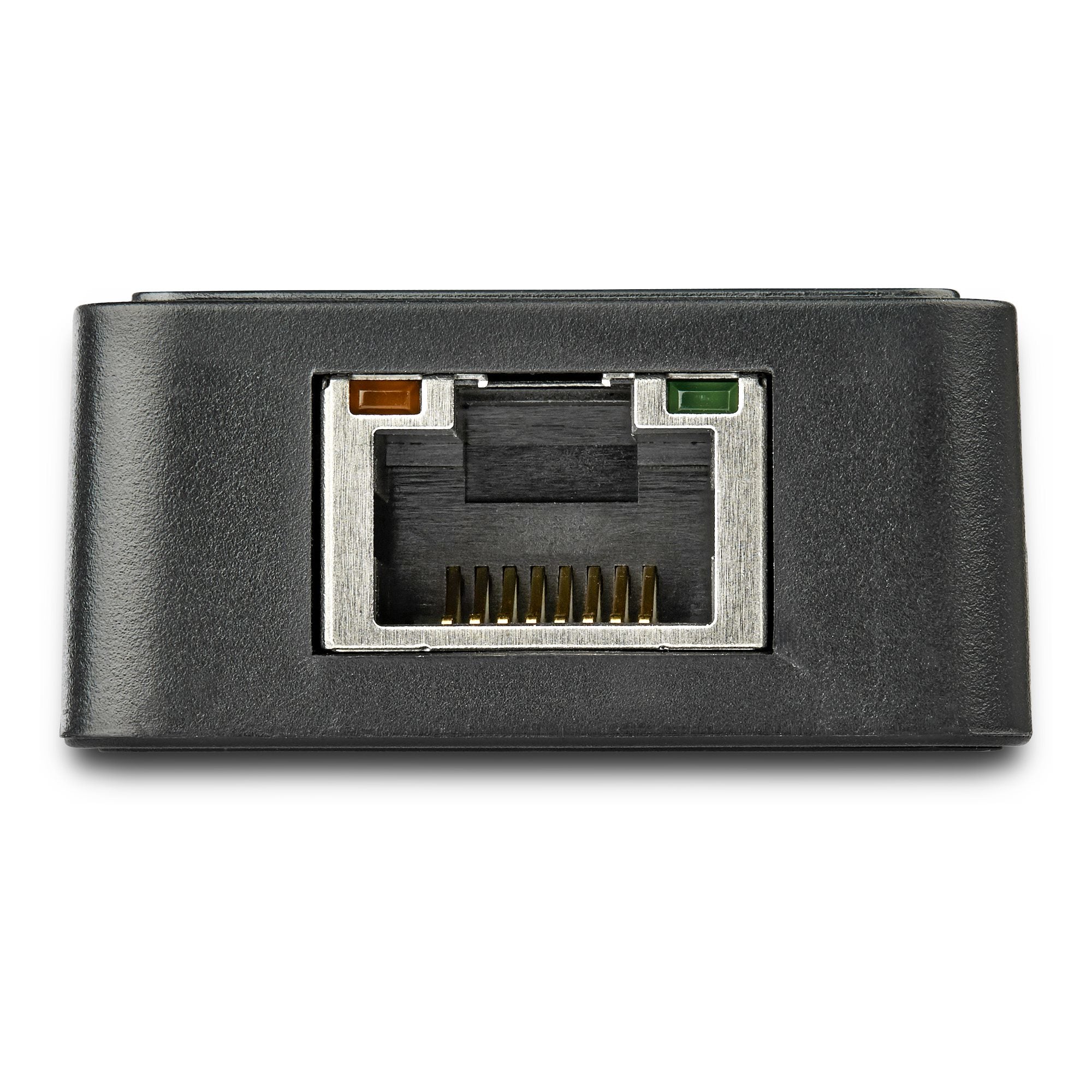 Gigabit USB 3.0 NIC w/USB Port
