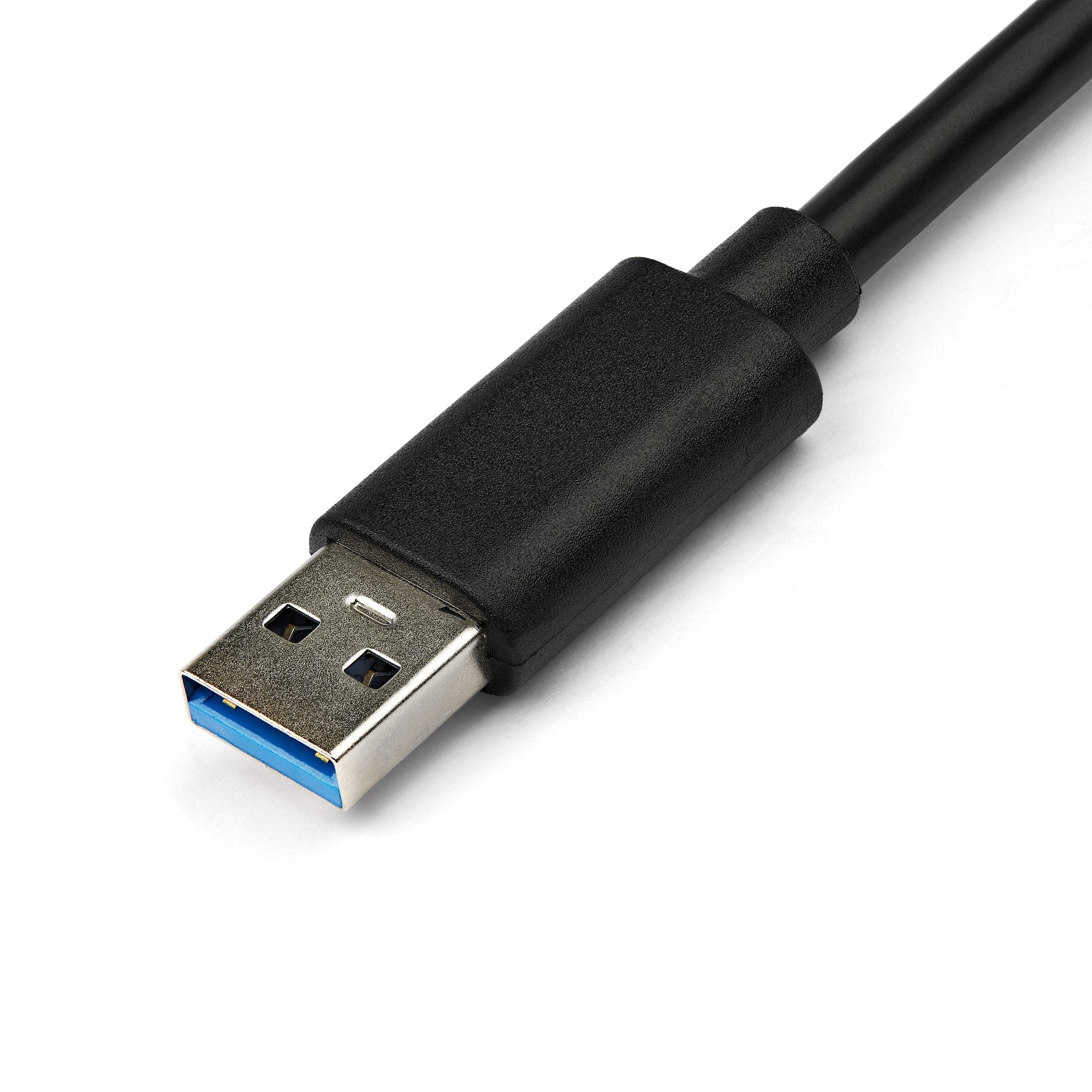 Gigabit USB 3.0 NIC w/USB Port