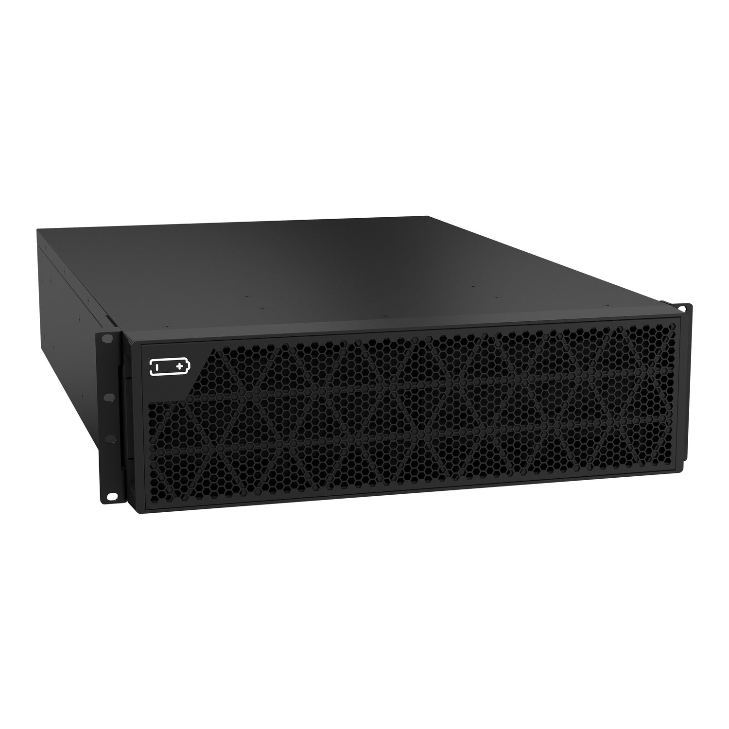 APC Smart-UPS RT 192V 5Ah Battery Pack 32 pcs x 12V/5Ah Battery enclosure rack-mountable 4 x battery lead acid 5Ah 3U Black