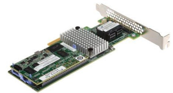 ServeRAID M5210 SAS/SATA Cntrl 2Int