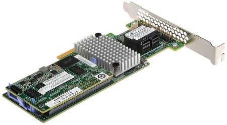 FoD/IBM ServeRAID M5200 Series Perf Acc