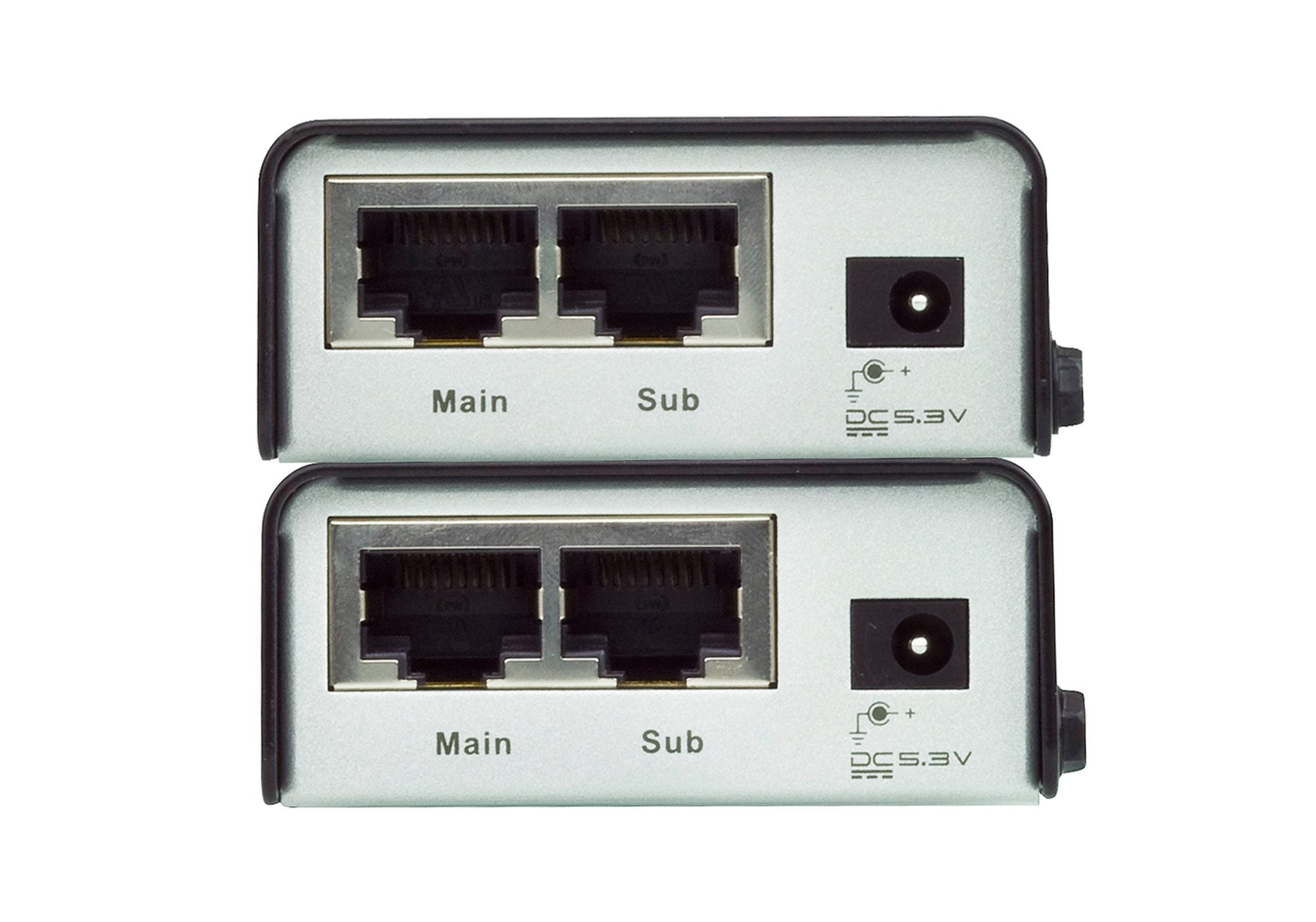 Aten VE602 extendeur dvi dual link sur 60 m + audio