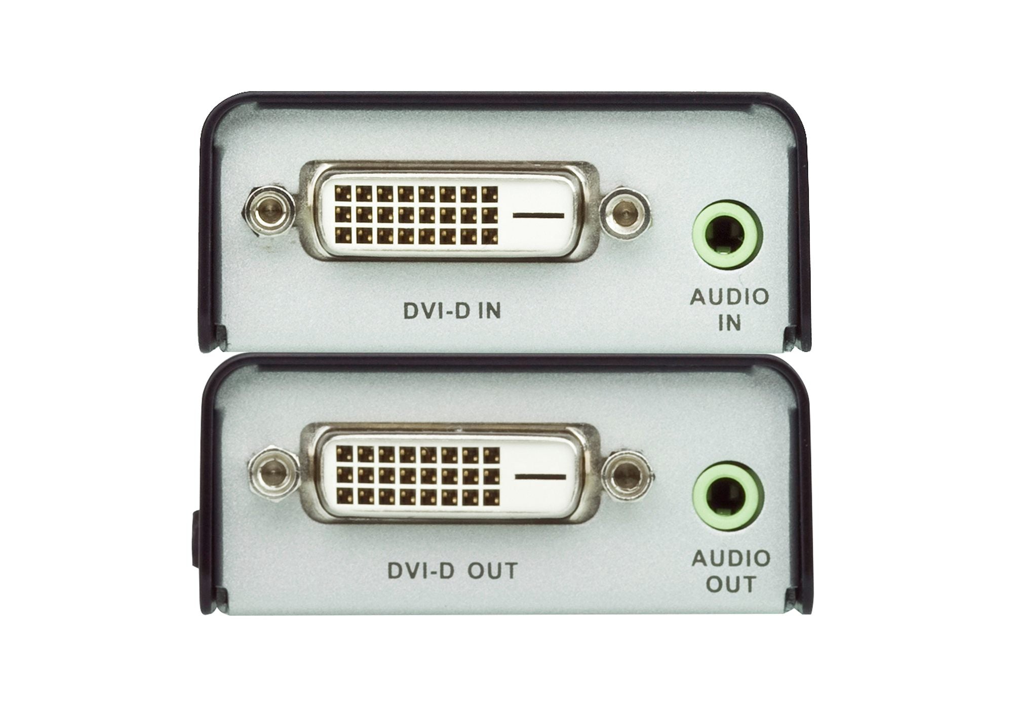 Aten VE602 extendeur dvi dual link sur 60 m + audio