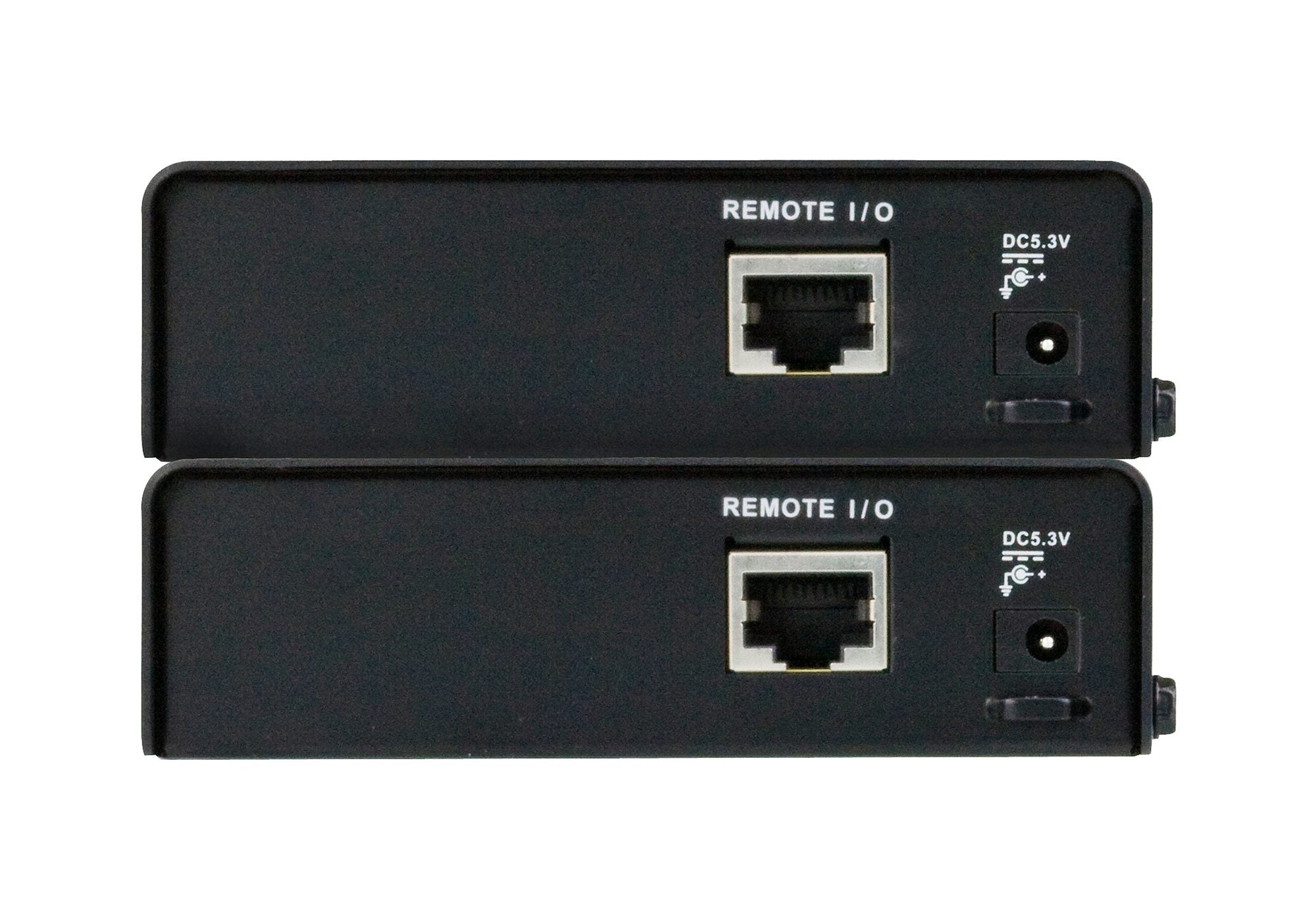 ATEN Extension HDBaseT HDMI (4K@100m) - (HDBaseT Classe A) - 4096 x 2160 pixels - Émetteur et récepteur AV - 100 m - Avec fil - Compatibilité 3D - HDCP