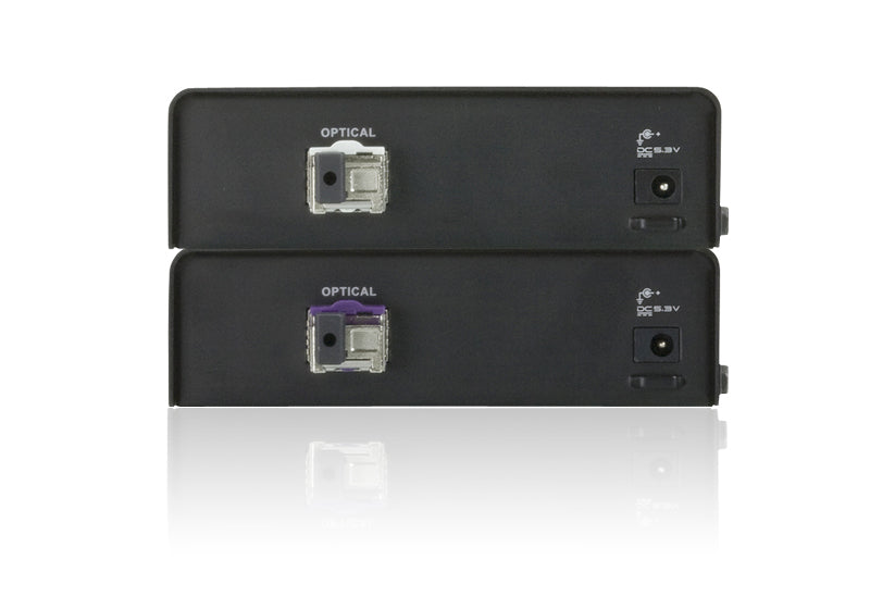Aten VE892 - extendeur 20km hdmi sur fibre optique