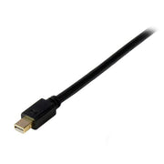 10ft Mini DisplayPort MDP to VGA Adapter