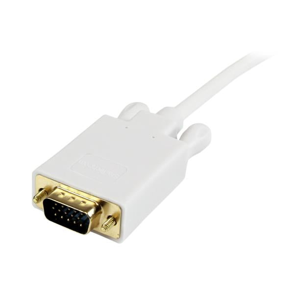 3m Mini DisplayPort MDP to VGA Adapter