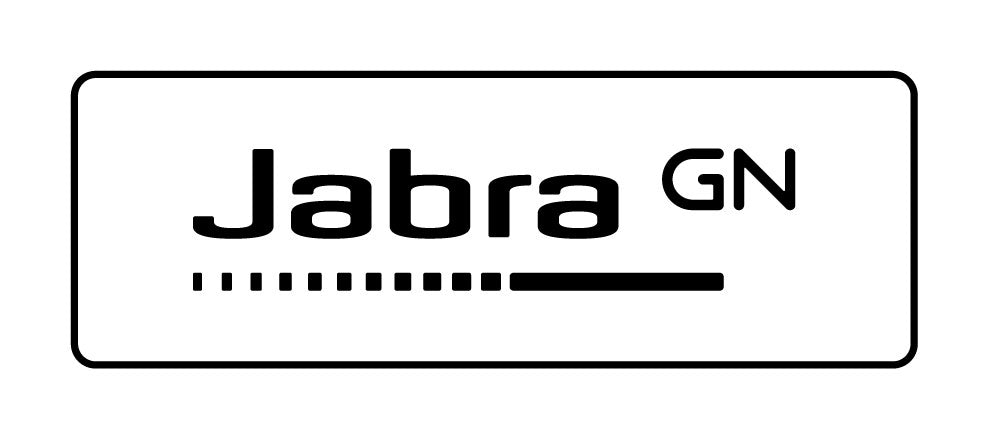 Jabra Perform USB-C adapters - 5 USB
